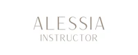 the logo for alexisa instructor