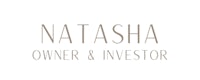 natasha co founder & investor